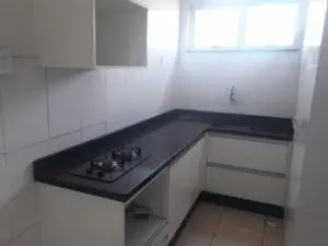 Apartamento no Guara I, 01 quarto e 01 vaga