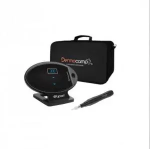 Kit Sharp 300 Black +Elipse Black + Bolsa