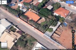 R$ 350.000 Simular financiamento Vendo 2 casas modelo germinadas com terreno.
