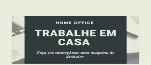 Renda extra  Home office