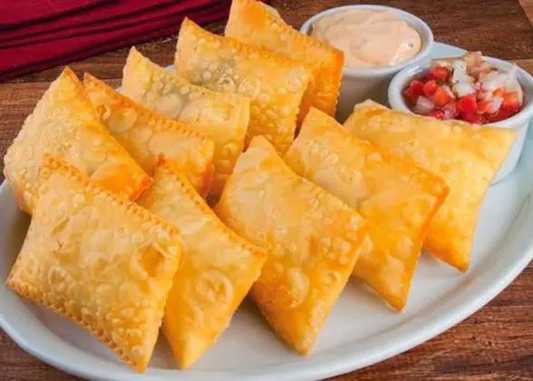 Ótima Pastelaria em São Bernardo do Campo - Rudge Ramos.