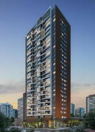 PLATÔ IPIRANGA RESIDENCIAL - 105m2