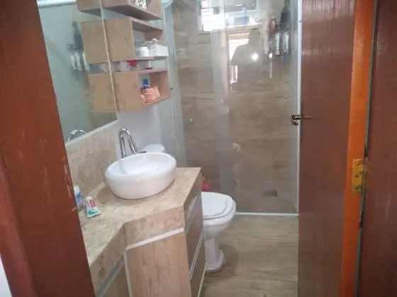 sobrado 3 dorm.ótima localizacao