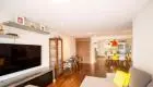 Apartamento 3 Dormitórios 133 m2 em Santo André - Bairro Jardim.