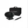 Kit Sharp 300 Black +Elipse Black + Bolsa