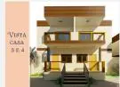 Lançamento de 5 casas tipo apto no Fonseca, atrás do Prezunic, tipo vila dentro de condomínio sem