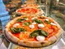 Ótima Pizzaria Delivery em São Bernardo do Campo - Rudge Ramos.