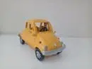 Réplica do Fusca 1976 todo em madeira pura