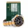 Rolex GMT-Master II 116713 WHATSAPP: +1825994-3253