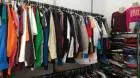 Roupas Femininas Para Montar Bazar 50 Peças Sortidas Cod 6