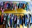 Roupas Infantil Para Montar Brechó 50 Peças Sortidas Quali 5