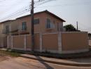 Vendo 4 lindas casas duplex na praia do Hospício,próximo da lagoa uns 70 metros