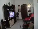 Vendo lindo sobrado com 2 casas reformadas no bairro do Paraíso - São Gonçalo, quintal e 1 vaga o