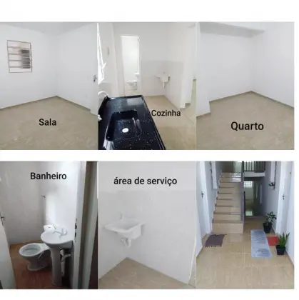 Aluga-se Apartamentos no Valo Velho, últimas unidades