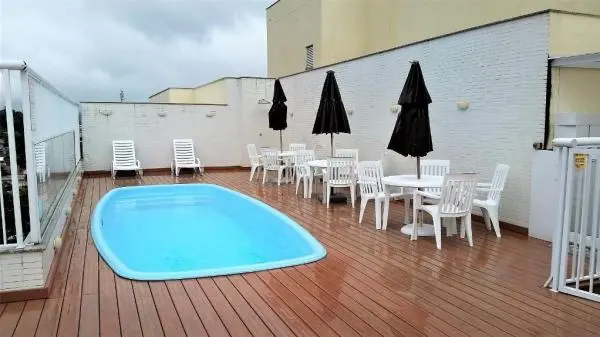 Apartamento 3 Quartos