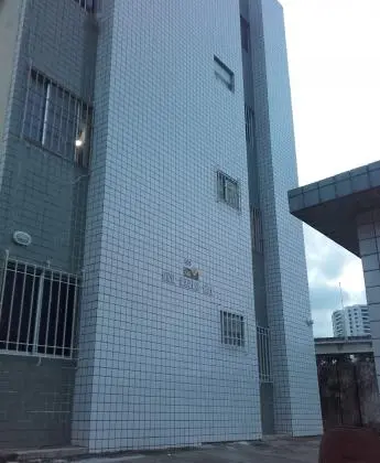 Apartamento em Boa Viagem próximo a praia e shopping Recife