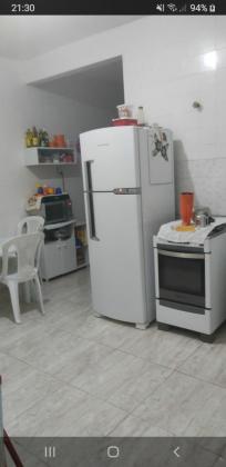 Apartamento em Itapuã
