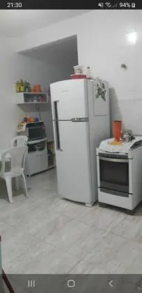 Apartamento em Itapuã