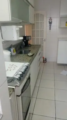 Excelente Apartamento