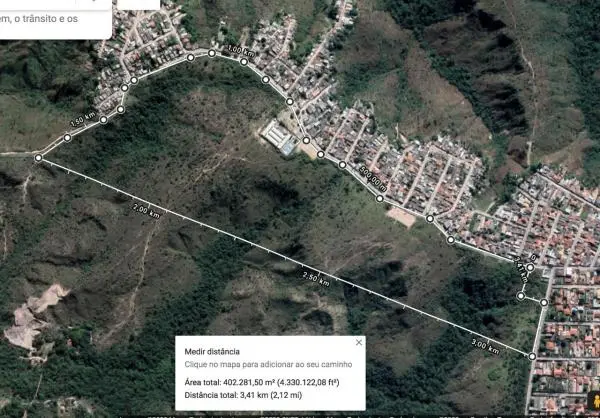 EXCELENTE TERRENO ESCRITURADO