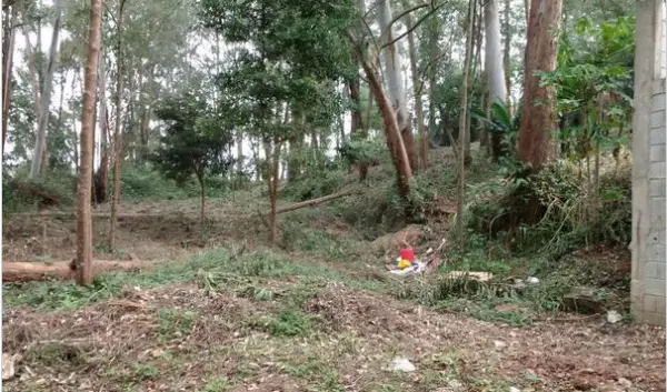 Terreno 520m2 Represa Guarapiranga