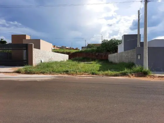 Terreno Baby Bassitt - Sp a venda