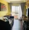 Apartamento 3 Dormitórios 80 m2 em Santo André - Vila São Pedro.