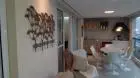 Apartamento 3 Suítes 165 m2 no Condomínio Ventura, Bairro Jardim - Santo André.