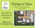 Apartamentos 2 dormitórios no Costa e Silva