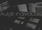 Curso Aulas de Produção Musical Remotas Curitiba São Paulo SP Brasília Belo Horizonte BH Porto A