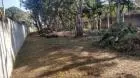 Vendo terreno
