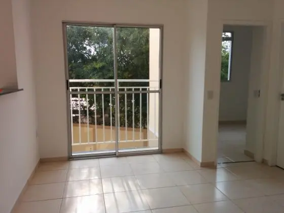 Única oportunidade.