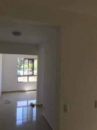 Alugo ou Vendo apartamento 1 quarto nascente - Reserva Parque/Abrantes