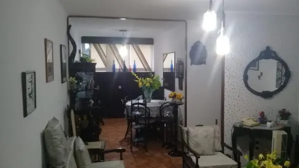APARTAMENTO 02 DORMS À VENDA - PARQUE CECAP - GUARULHOS/SP