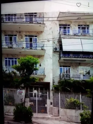 Apto venda em Iraja