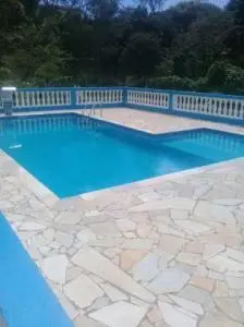 Chácara alto padrão em Juquitiba SP