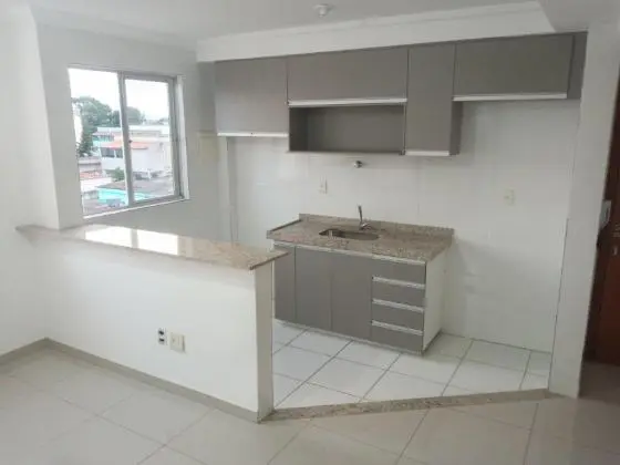 Oportunidade!!! Cobertura 2 quartos e 2 vagas na garagem por 210.000. Maria Helena - Belo Horizonte/