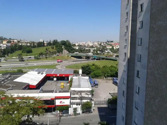 Permuta de apartamento com sitio para plantação