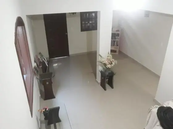 Sobrado Triplex ou 3 casas em uma/Zona leste em São Paulo