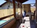 Casa 2 dorm térrea piscina terreno grande cond luxo