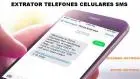 Software Extrator Celulares Sms Marketing