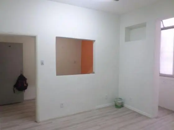 vendo quitinete comercial/residencial reformado centro rj