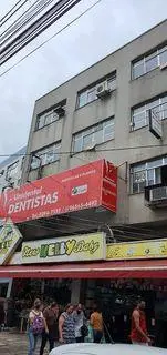 Vendo Sala comecial