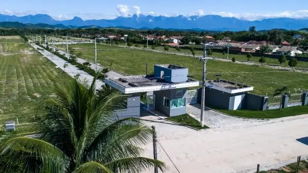 VILLAGE DE PAPUCAIA
