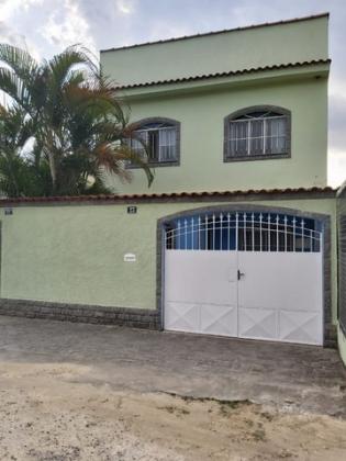 2 Casas independentes- Rio da Prata