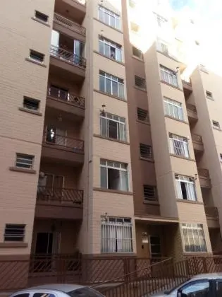 APARTAMENTO 02 DORMS À VENDA - JD. IPORANGA - GUARULHOS/SP
