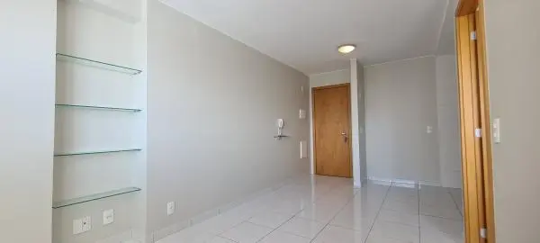 Apartamento aguas claras, 1 suíte, 1vaga, excelente localização
