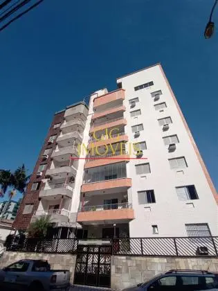 Apartamento de 1 dormitório com lazer na Tupi.