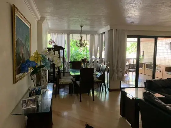 Apartamento lamina próximo da praia
