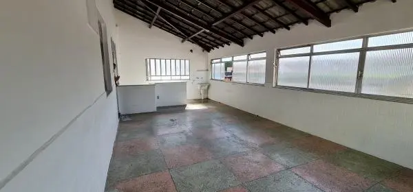 Apartamento para alugar no coração de São Gonçalo